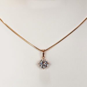 Collar Punto de Luz